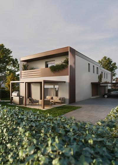 Residence JFK