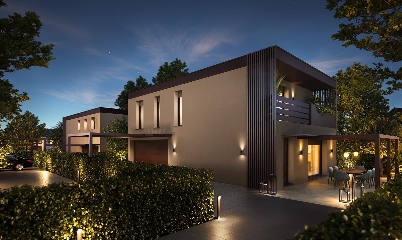 Residence JFK