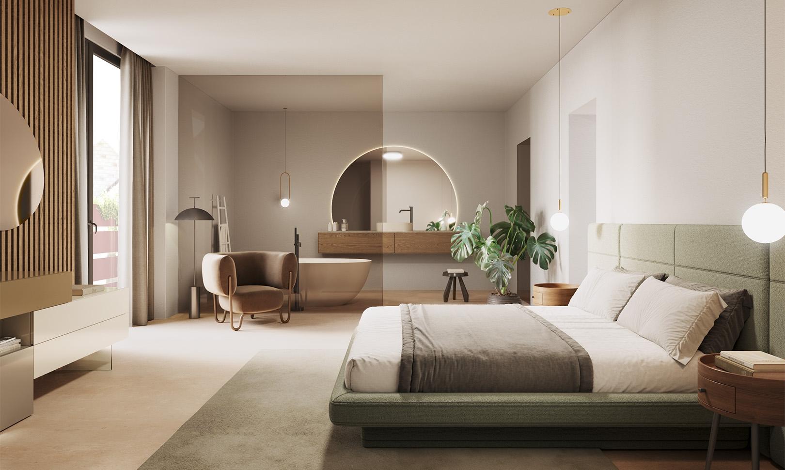 Residence JFK
